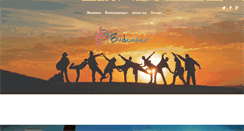 Desktop Screenshot of biodanzar.com